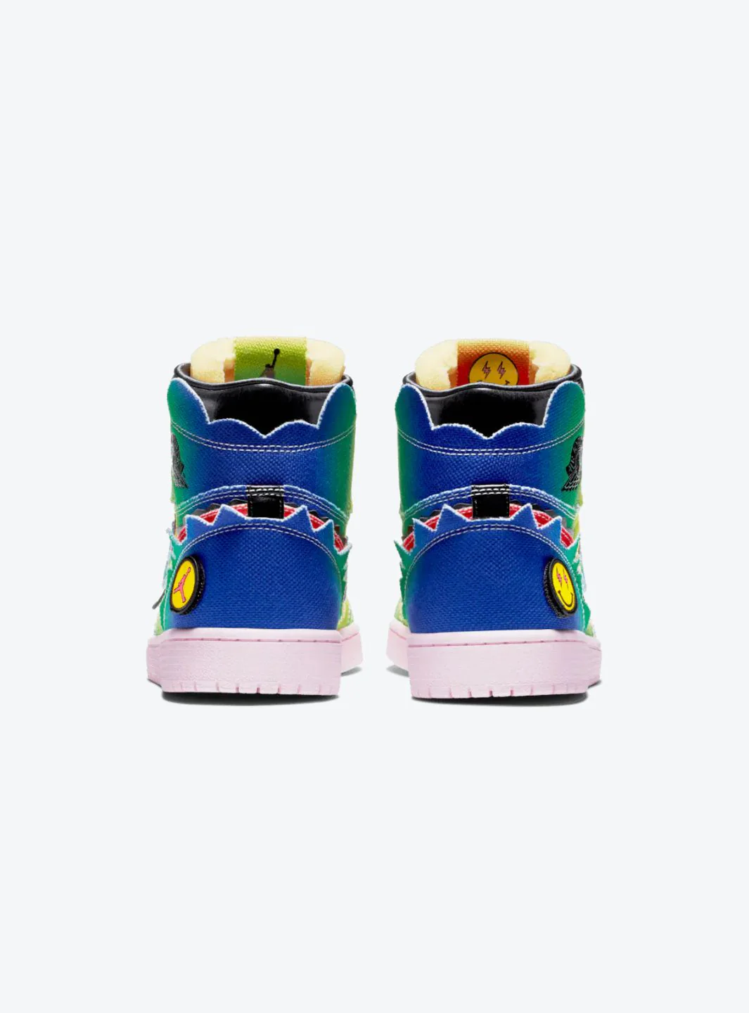 Air Jordan 1 Retro High J Balvin - Image 9