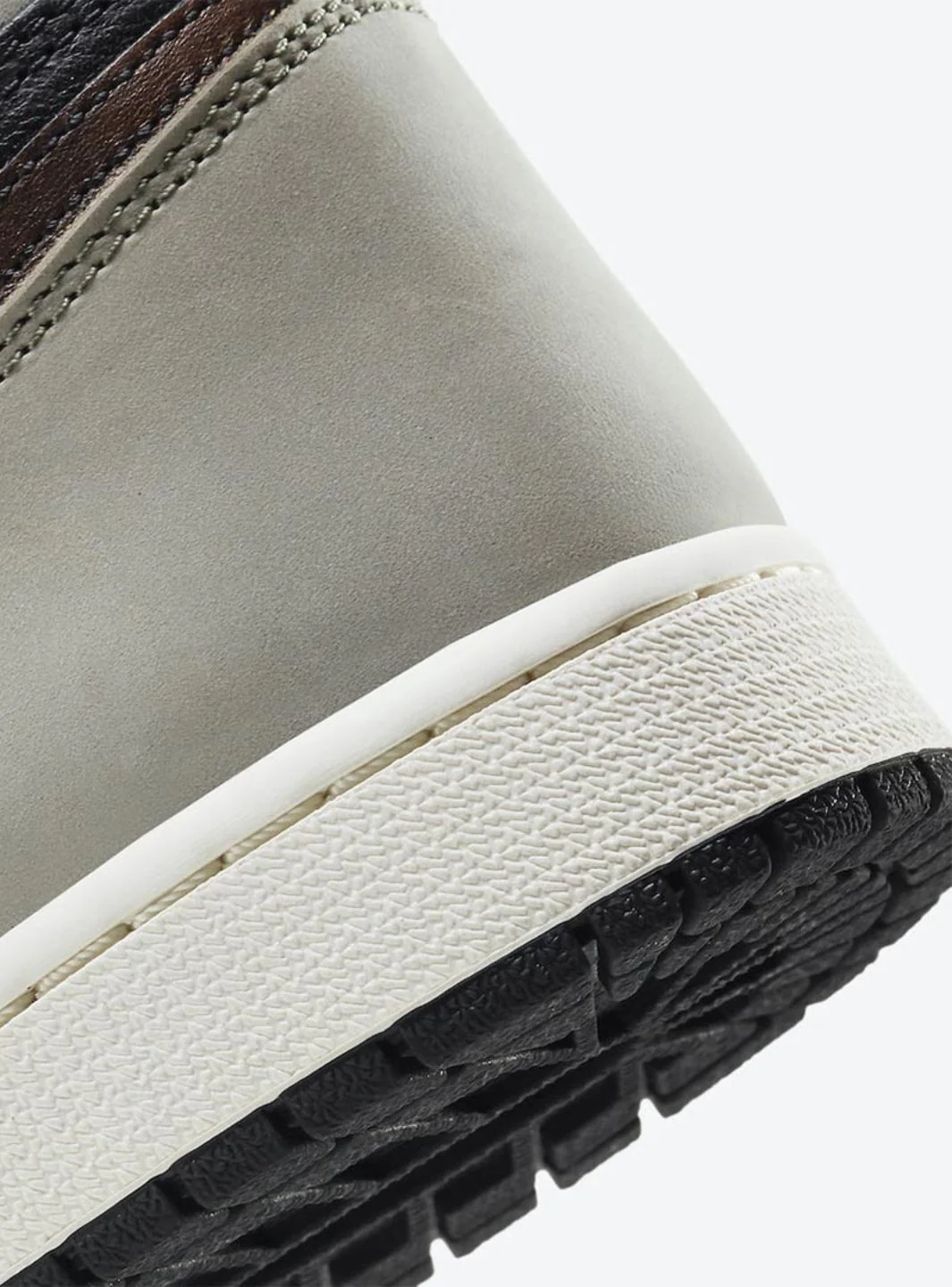 Air Jordan 1 Retro High Light Army Rust Shadow Patina - Image 5
