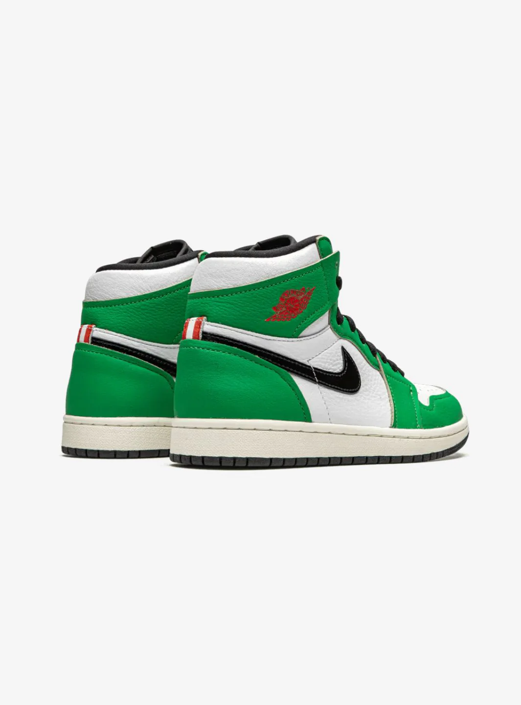 Air Jordan 1 Retro High Lucky Green - Image 3