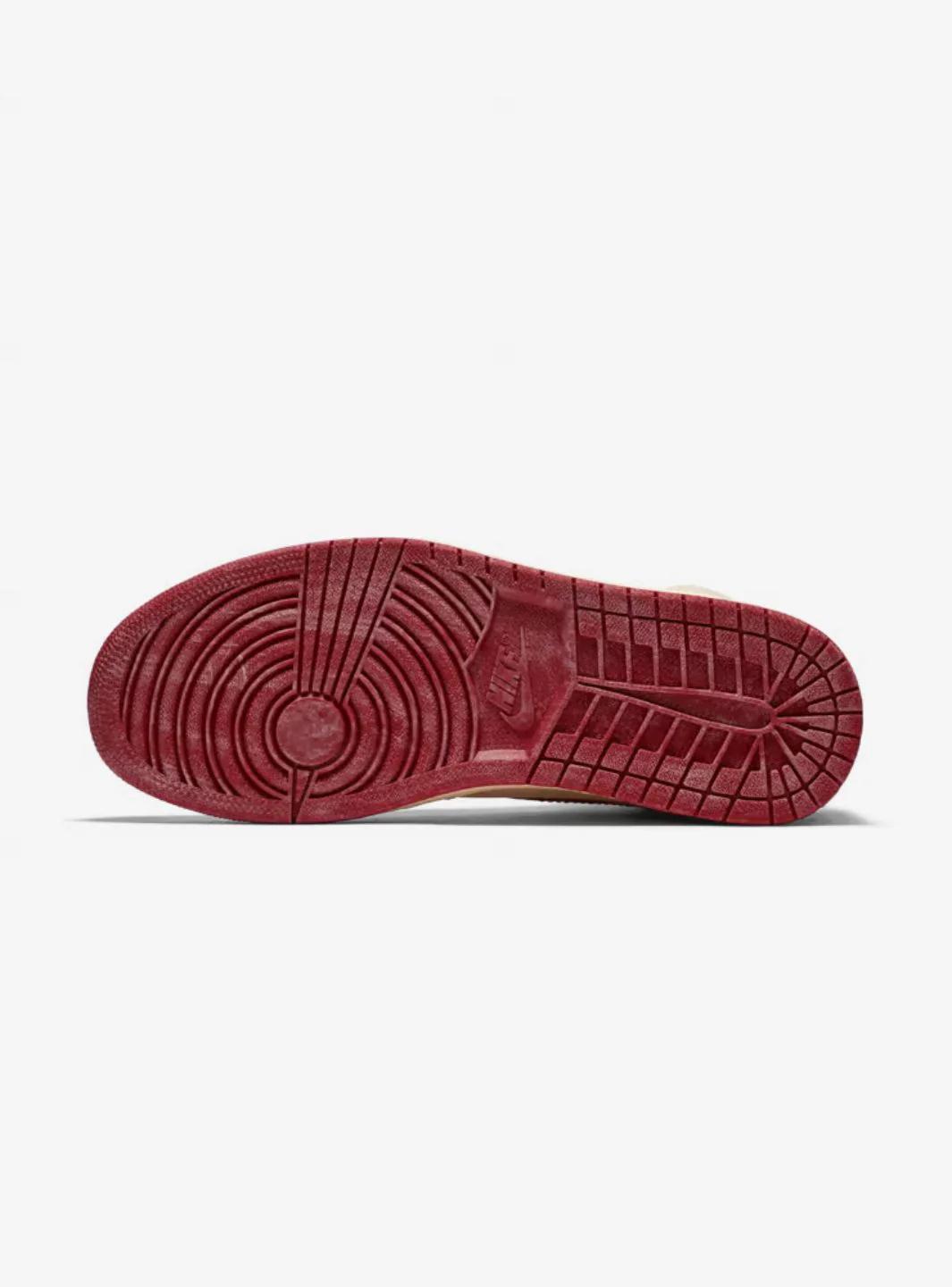 Air Jordan 1 Retro High Nigel Sylvester - Image 5