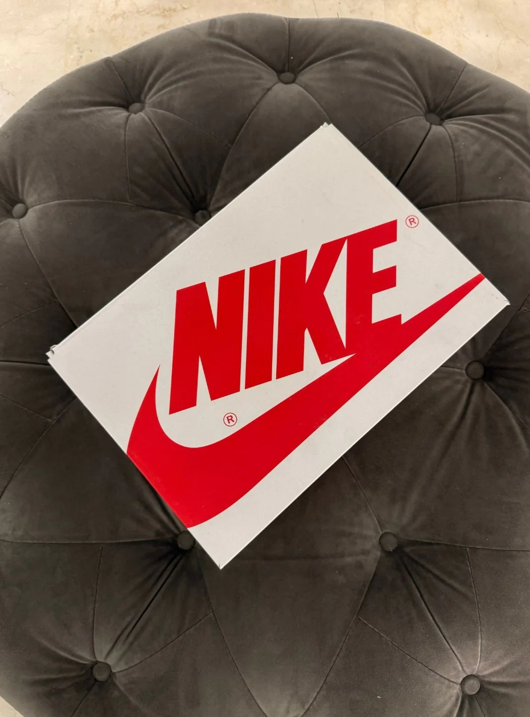 Air Jordan 1 Retro High Nigel Sylvester - Usato 9.5/10 - Image 16
