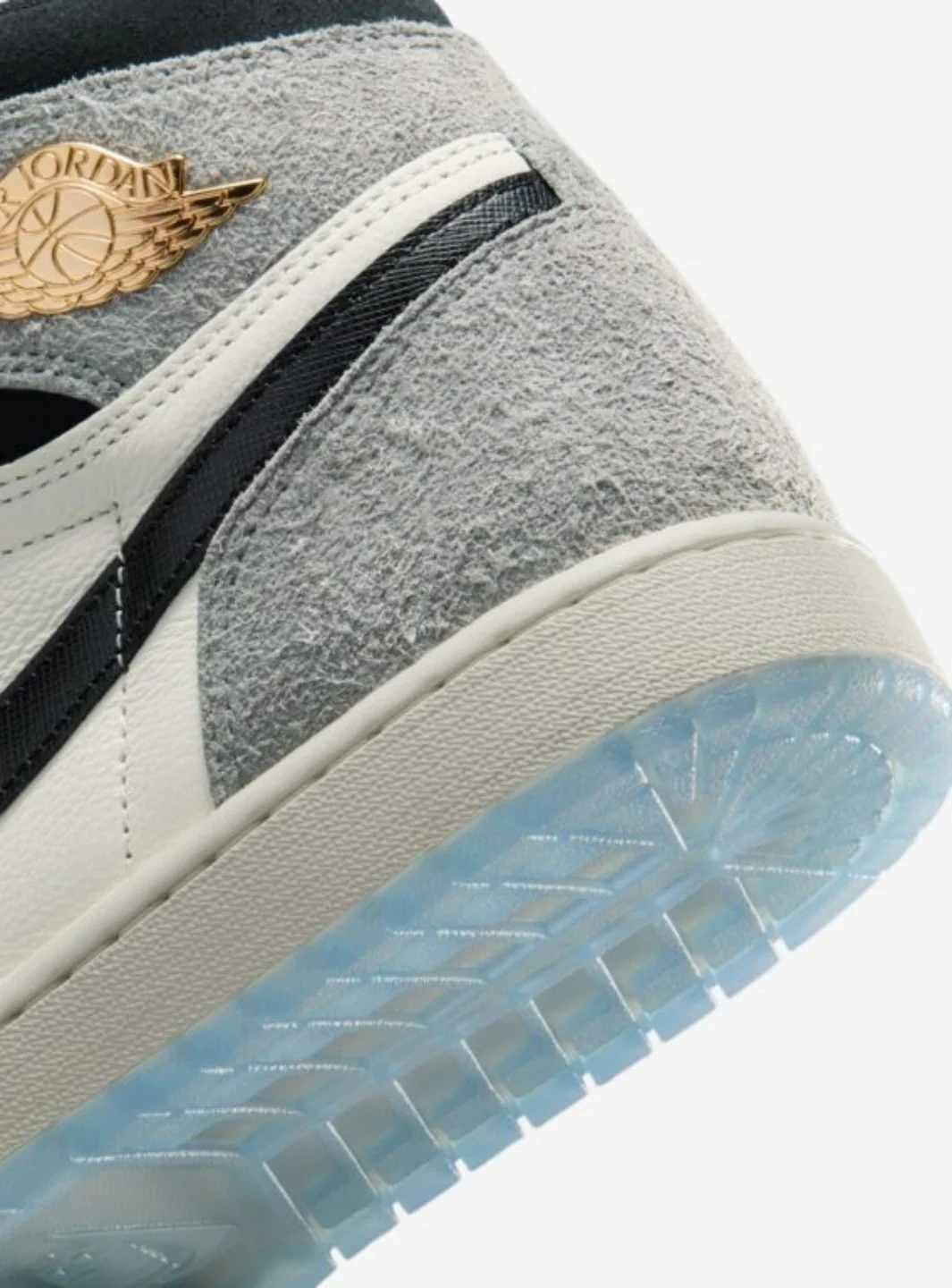 Air Jordan 1 Retro High OG All-Star Cool Grey - Image 5