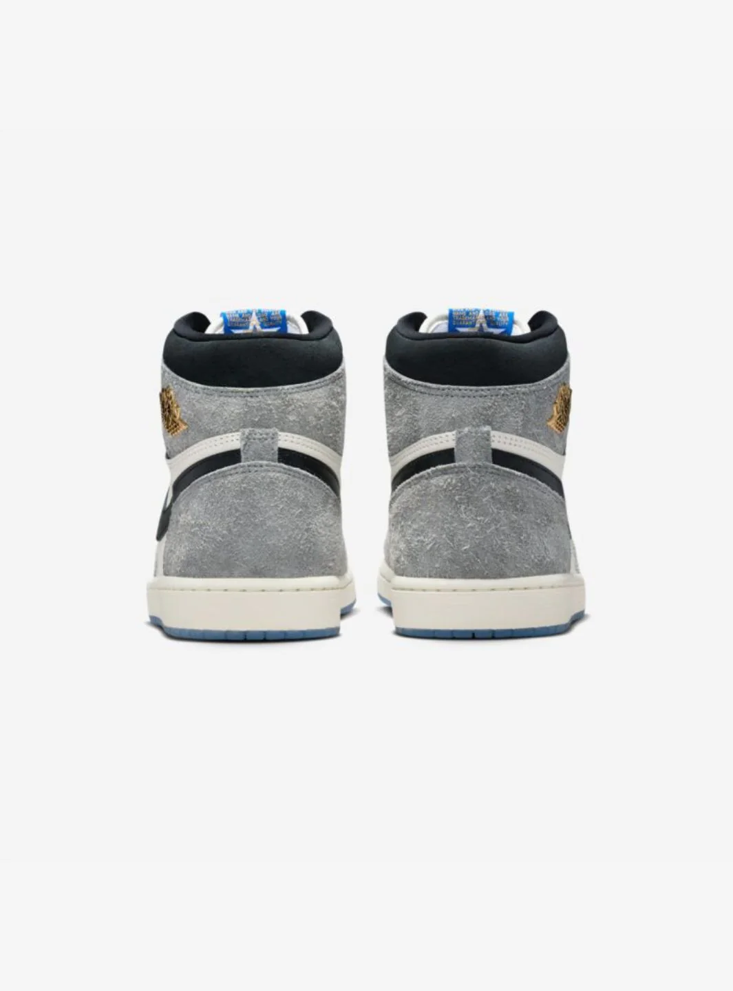 Air Jordan 1 Retro High OG All-Star Cool Grey - Image 6