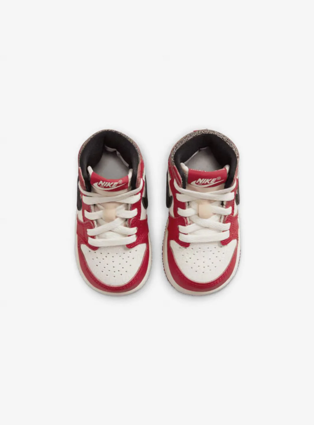 Air Jordan 1 Retro High OG Chicago Lost and Found (TD) - Image 4