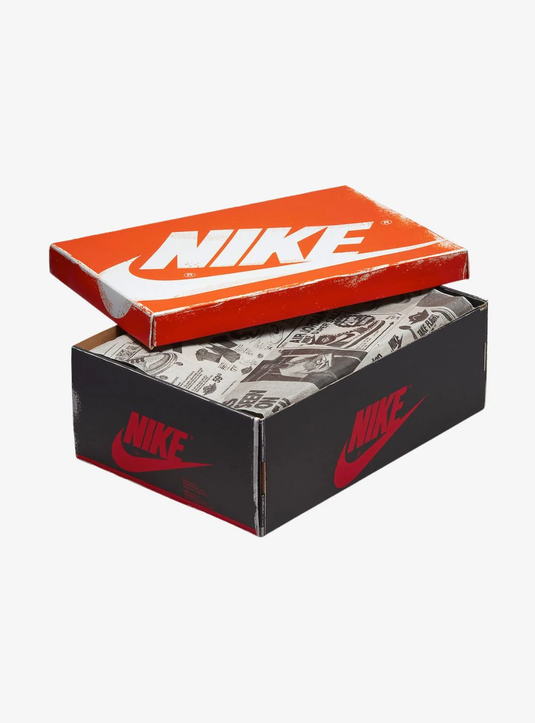 Air Jordan 1 Retro High OG Chicago Lost And Found - Image 9