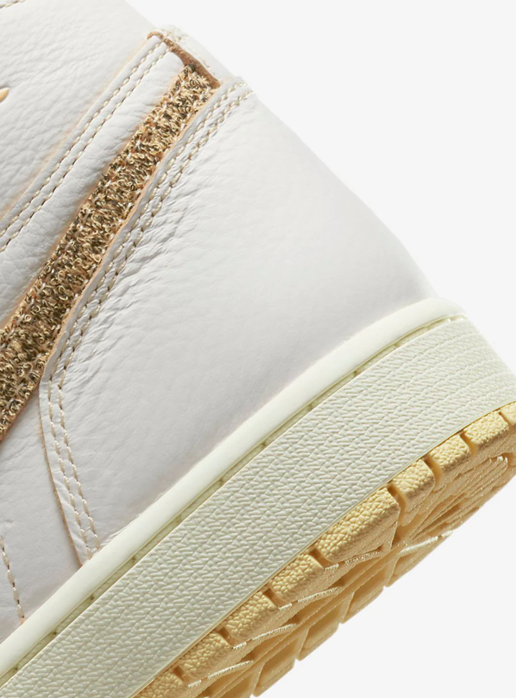 Air Jordan 1 Retro High OG Craft Vibrations of Naija - Image 5
