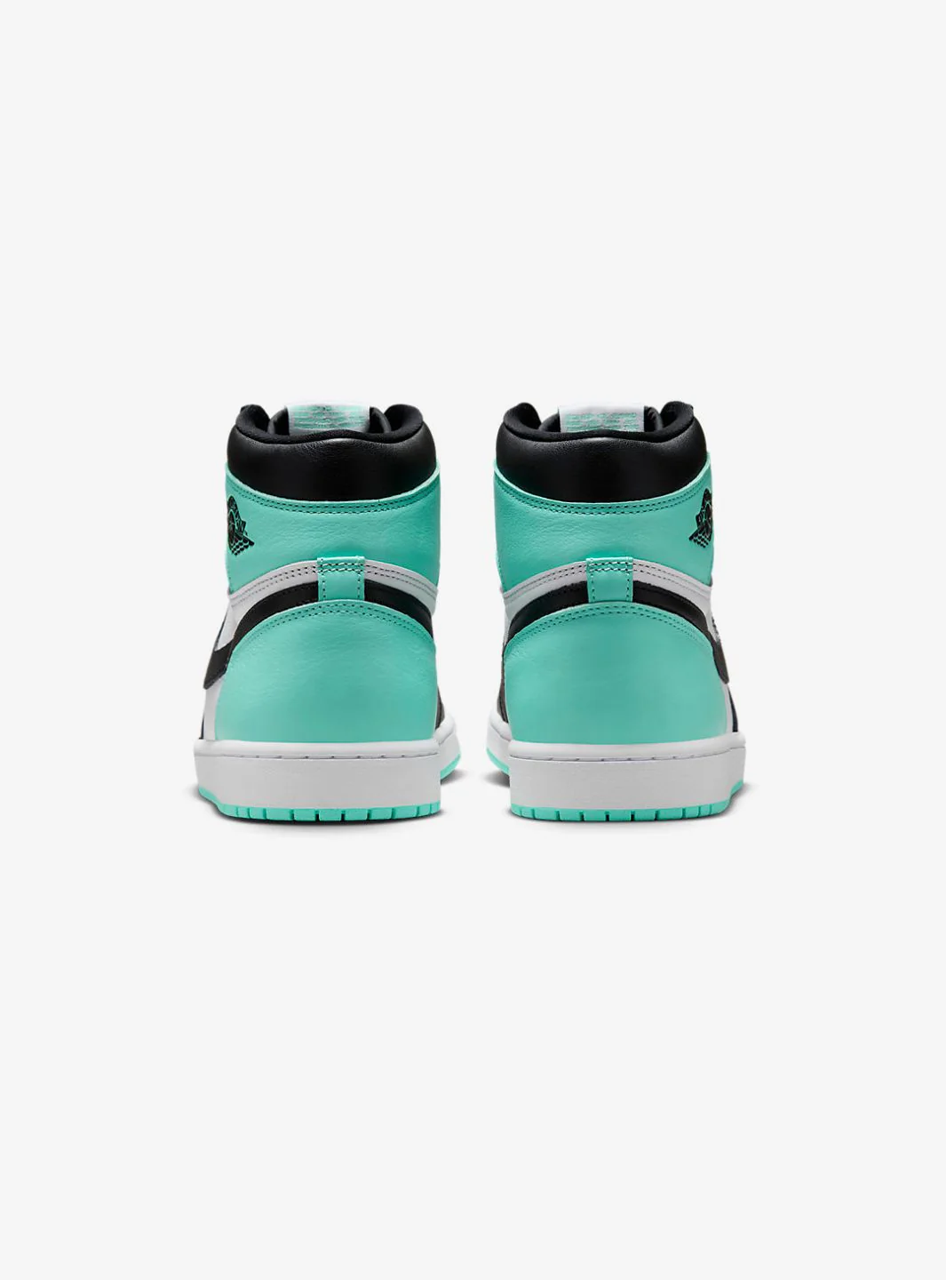 Air Jordan 1 Retro High OG Green Glow - Image 6