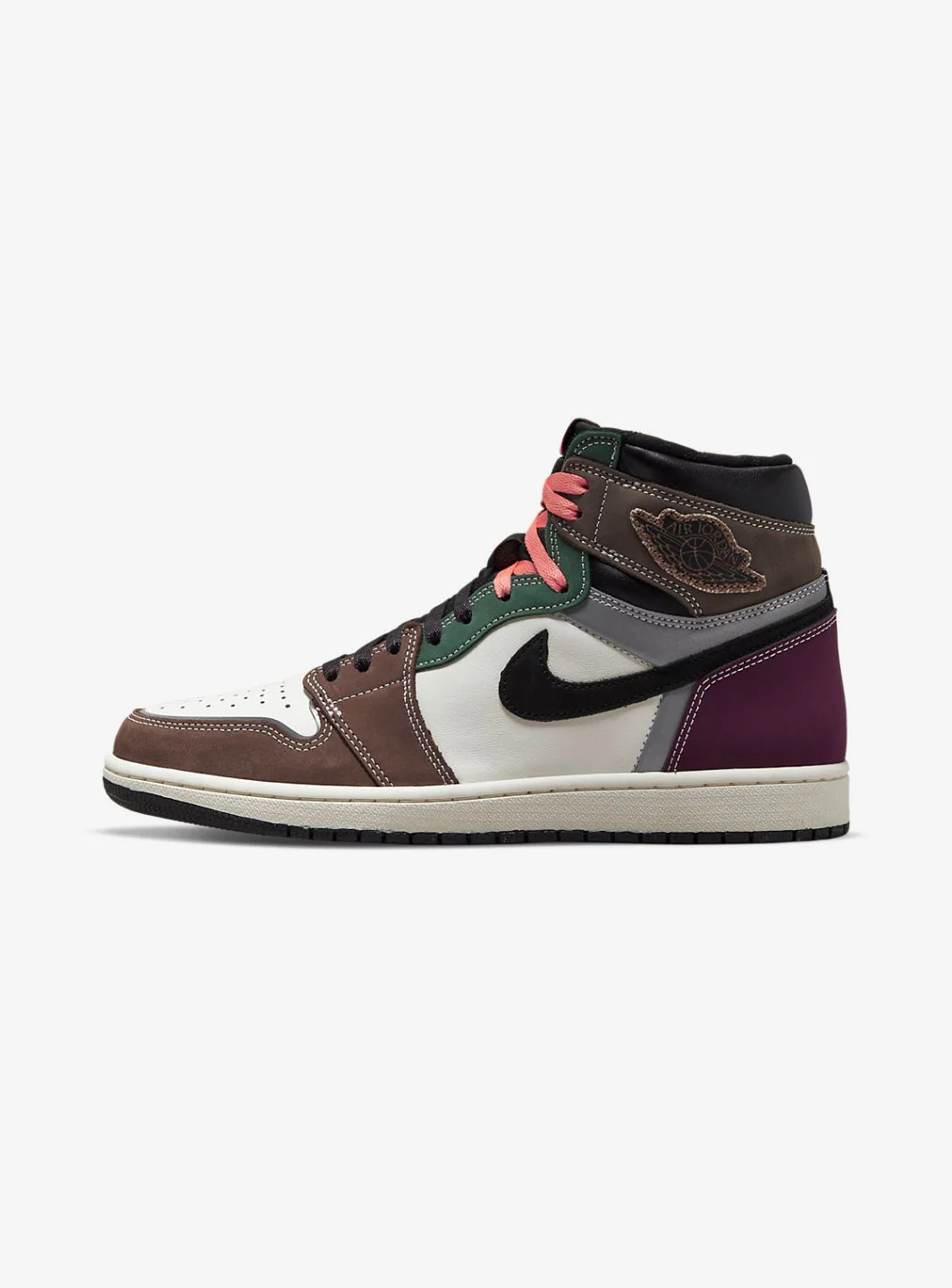 Air Jordan 1 Retro High OG Hand Crafted