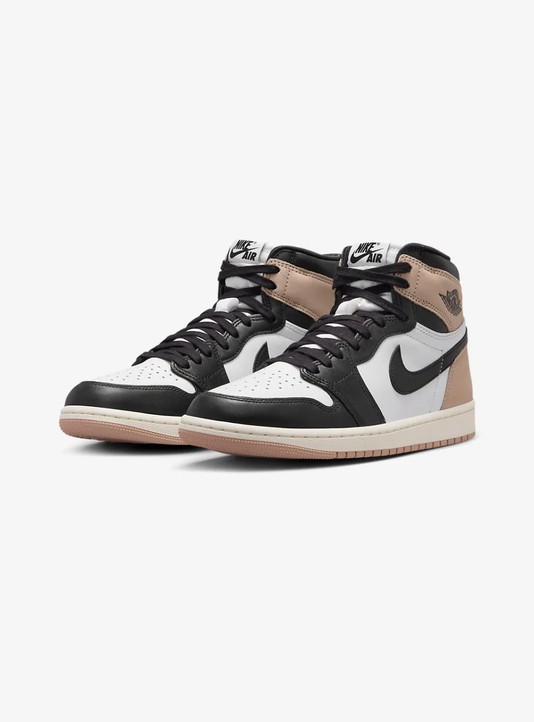 Air Jordan 1 Retro High OG Latte - Image 2