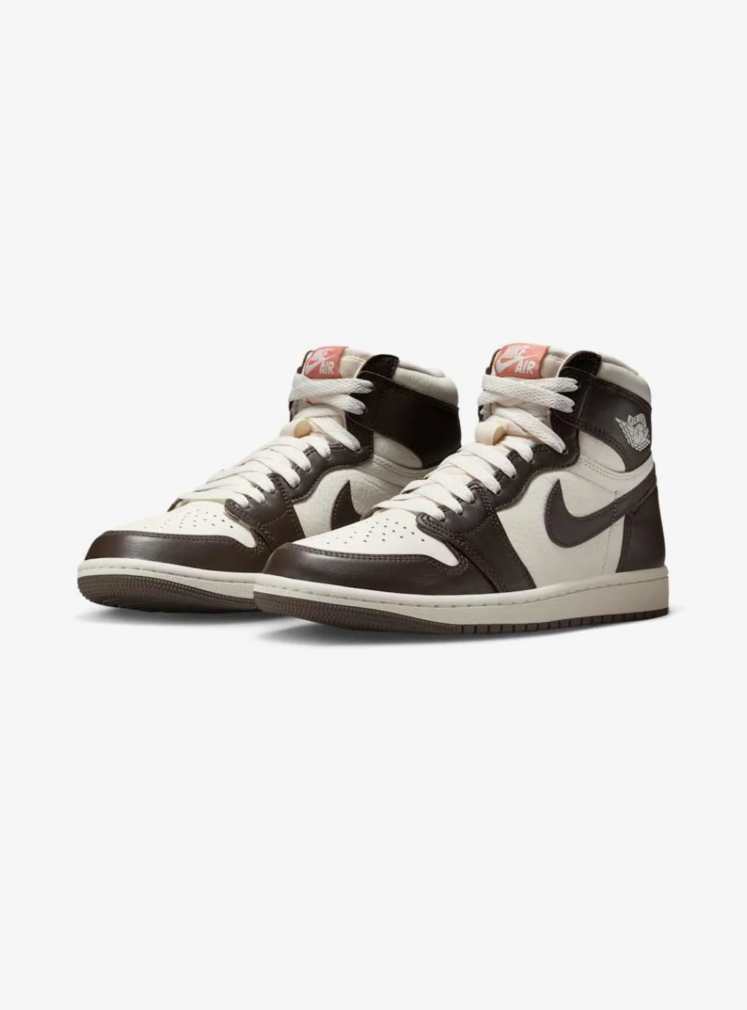 Air Jordan 1 Retro High OG Light Madder Root (W) - Image 2