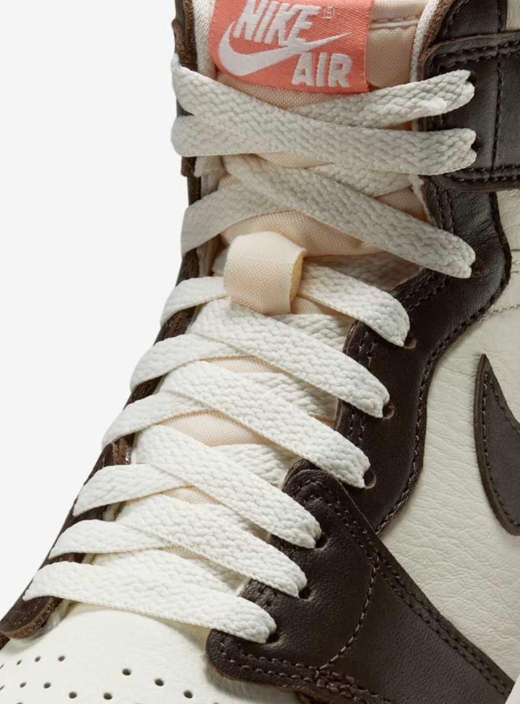 Air Jordan 1 Retro High OG Light Madder Root (W) - Image 3