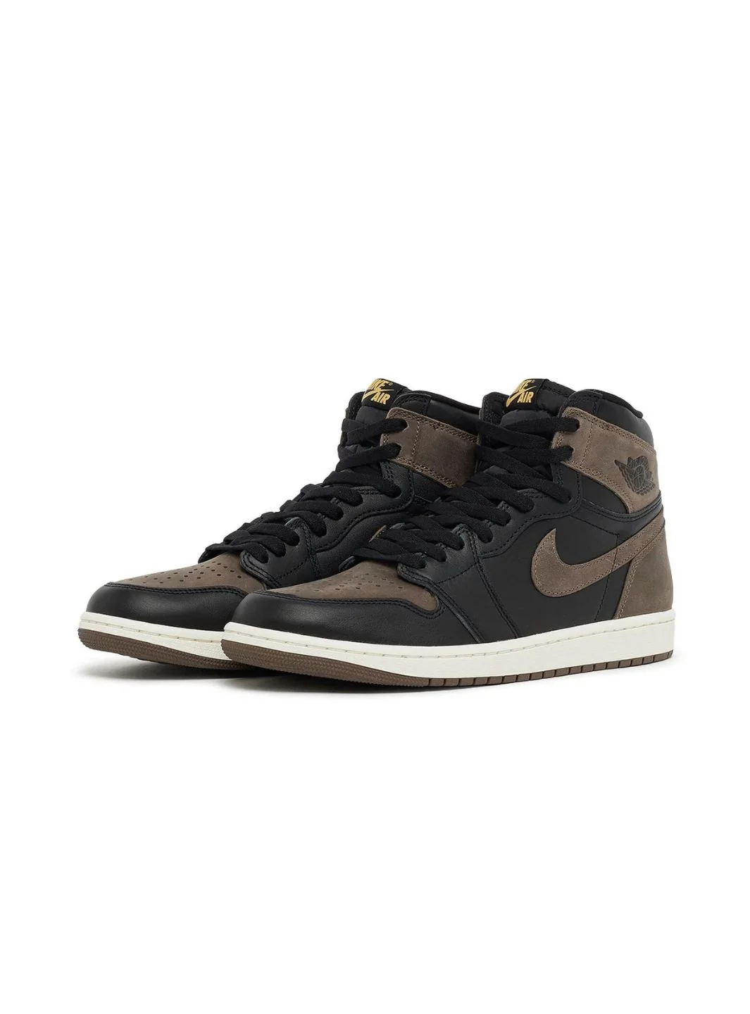 Air Jordan 1 Retro High OG Palomino - Image 5