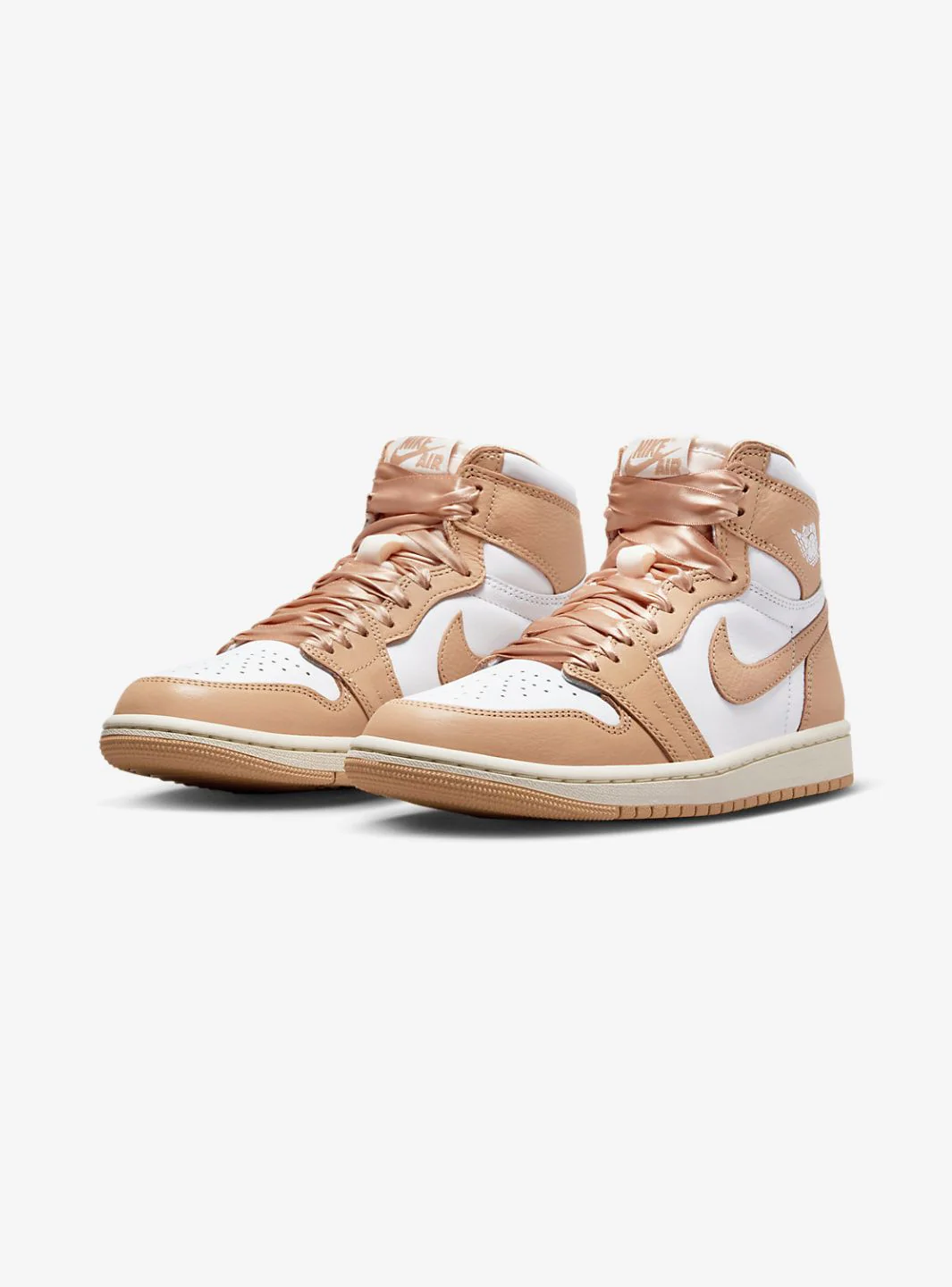Air Jordan 1 Retro High OG Praline - Image 2