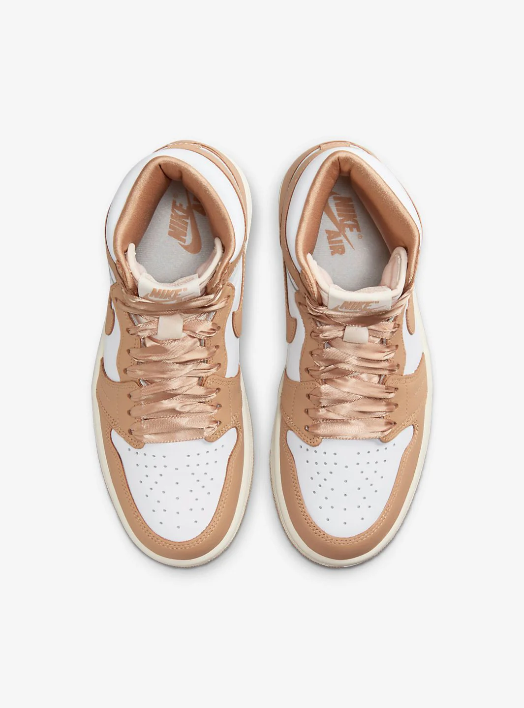 Air Jordan 1 Retro High OG Praline - Image 4