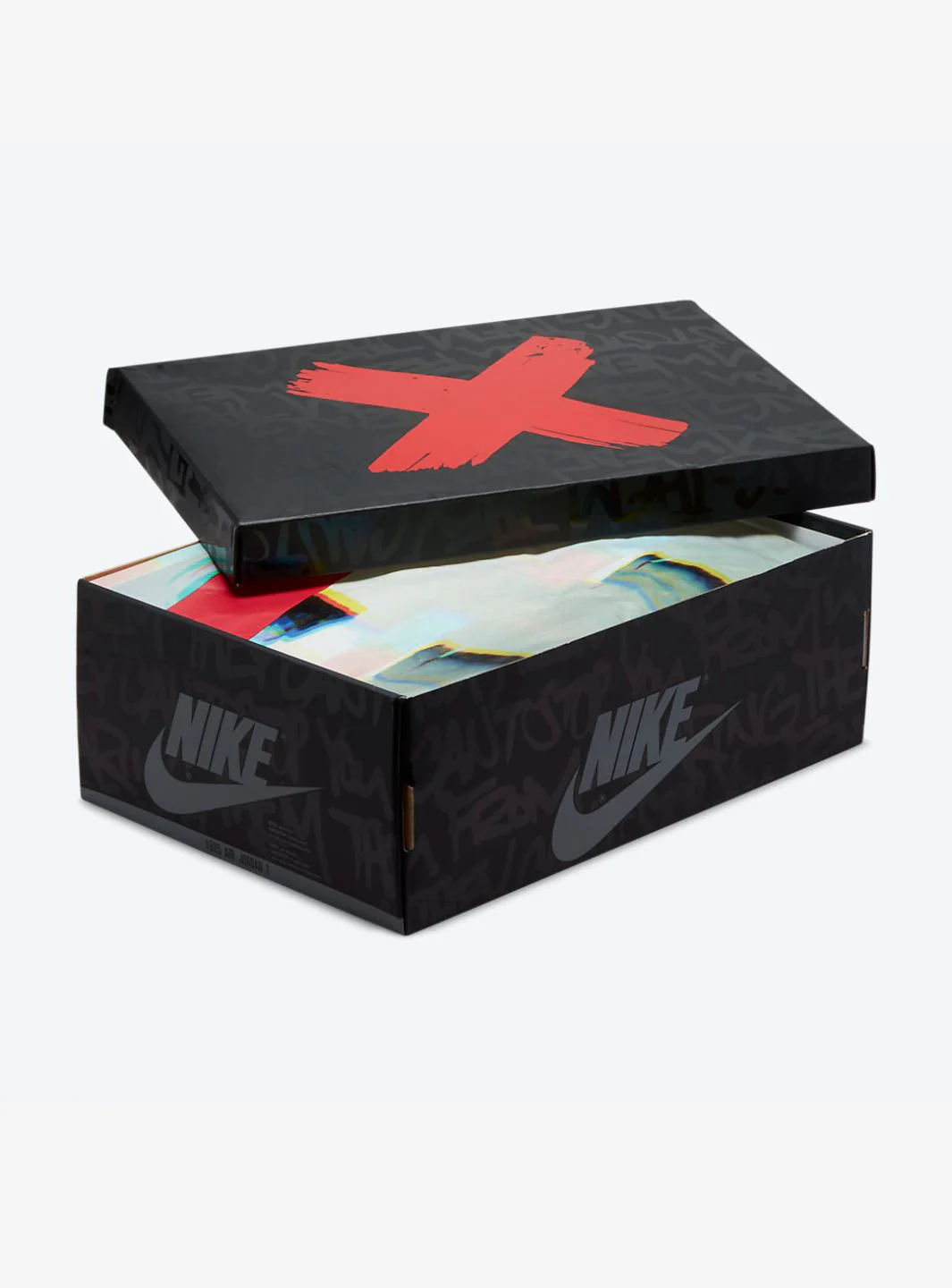 Air Jordan 1 Retro High OG Rebellionaire - Image 8