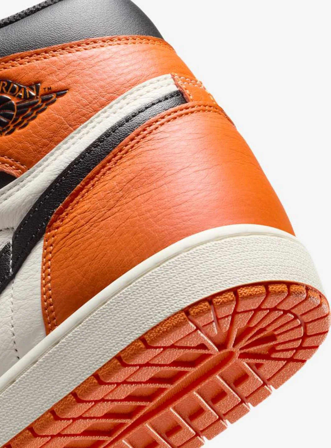 Air Jordan 1 Retro High OG Shattered Backboard (2025) - Image 5