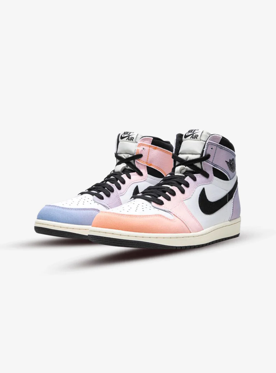 Air Jordan 1 Retro High OG Skyline - Image 2