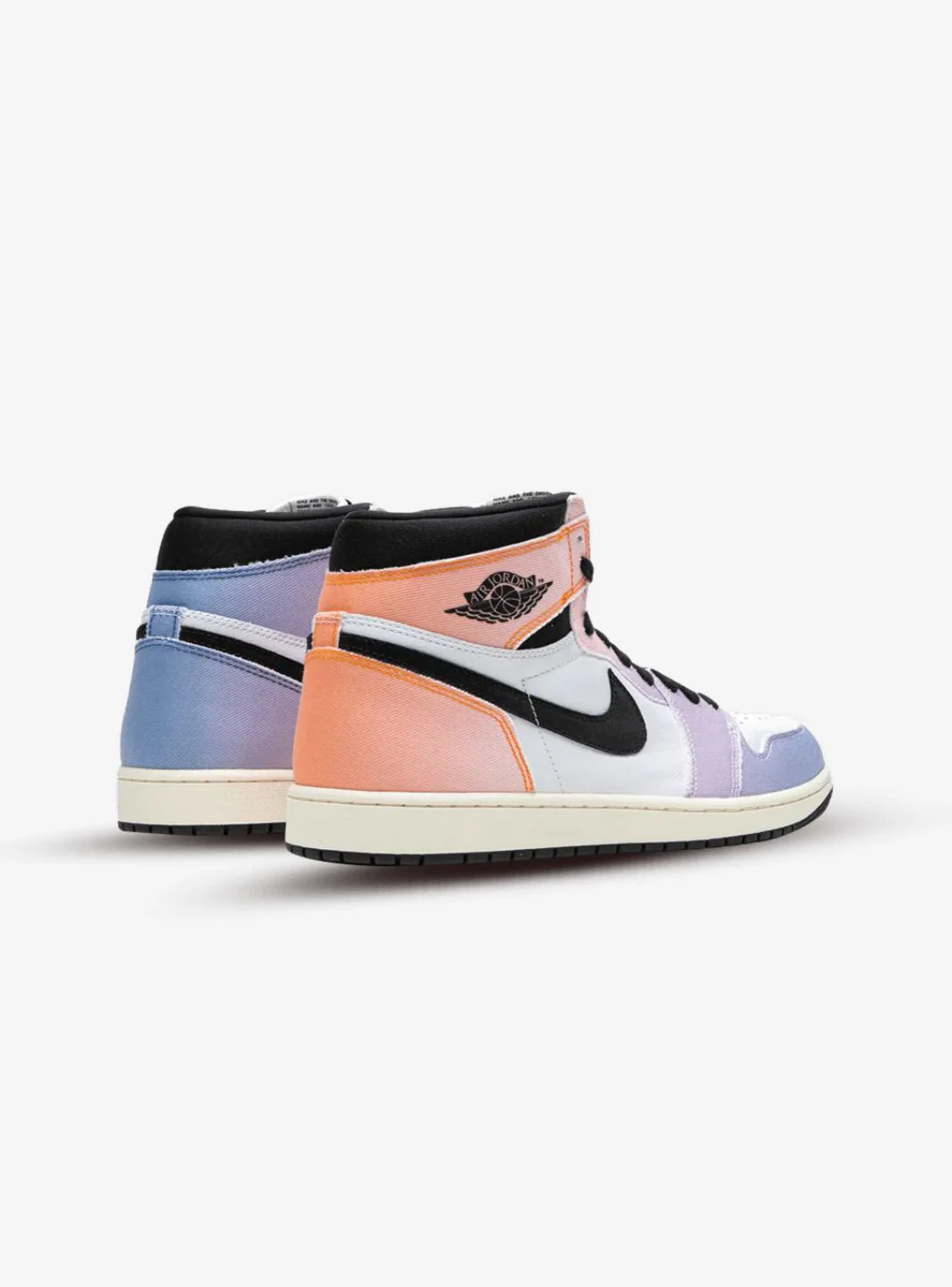 Air Jordan 1 Retro High OG Skyline - Image 3