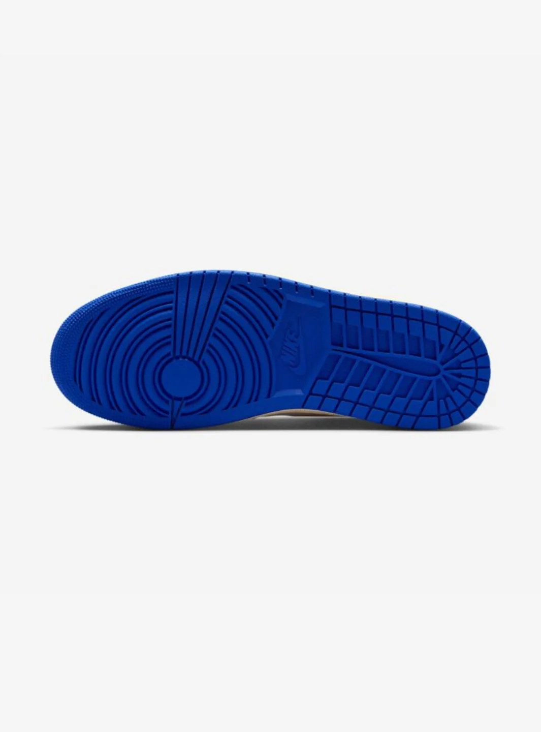Air Jordan 1 Retro High OG SP Fragment x Union LA Varsity Red Sport Royal - Image 8
