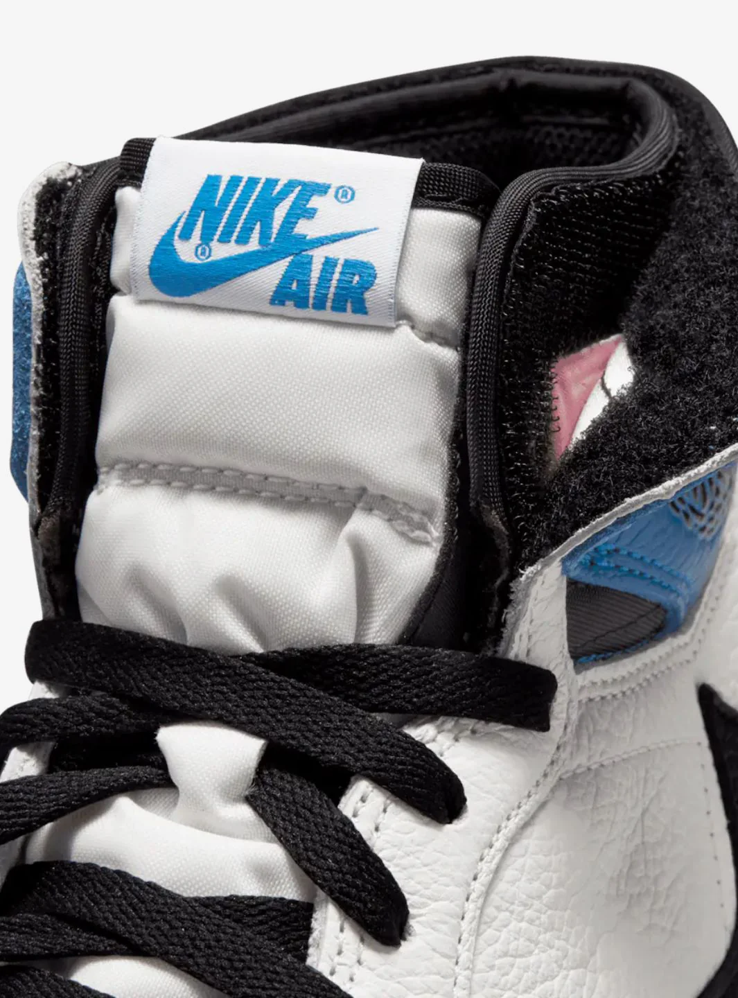Air Jordan 1 Retro High OG SP Fragment x Travis Scott - Image 14