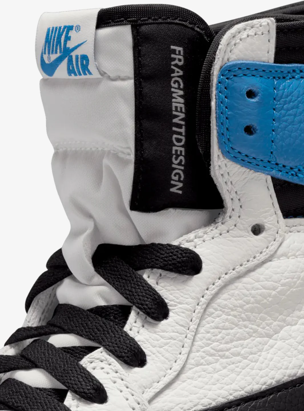 Air Jordan 1 Retro High OG SP Fragment x Travis Scott - Image 8