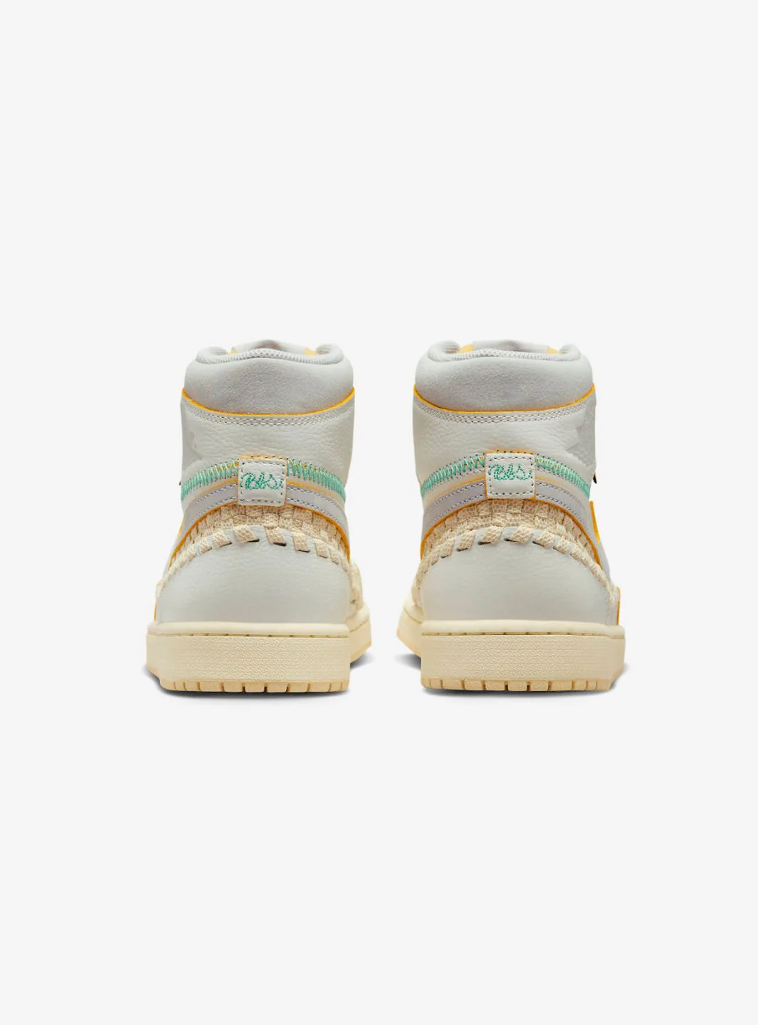Air Jordan 1 Retro High OG SP Union LA Bephies Beauty Supply Summer of ‘96 - Image 3