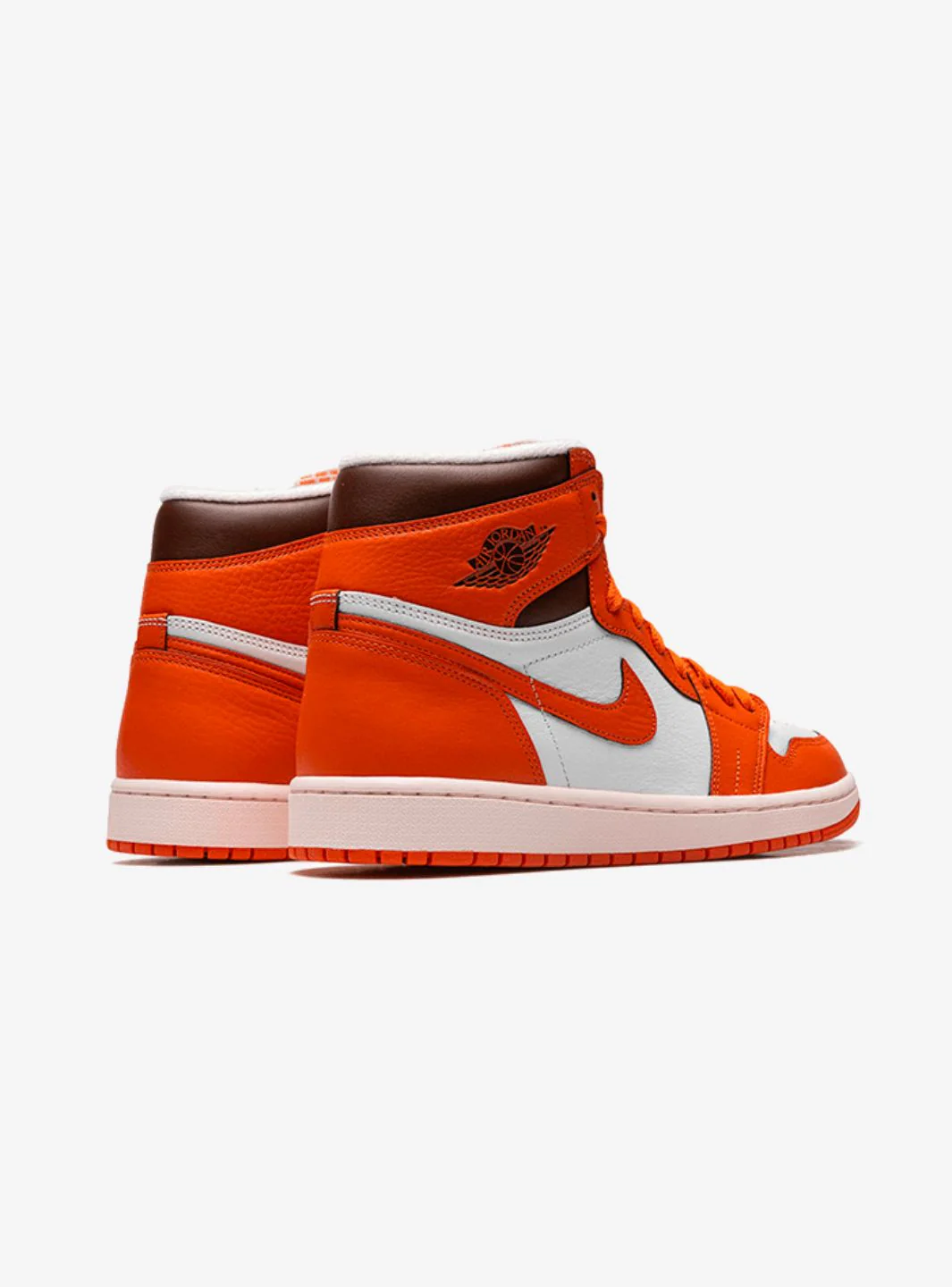 Air Jordan 1 Retro High OG Starfish (W) - Image 3