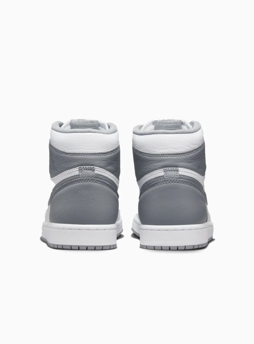 Air Jordan 1 Retro High OG Stealth - Image 3