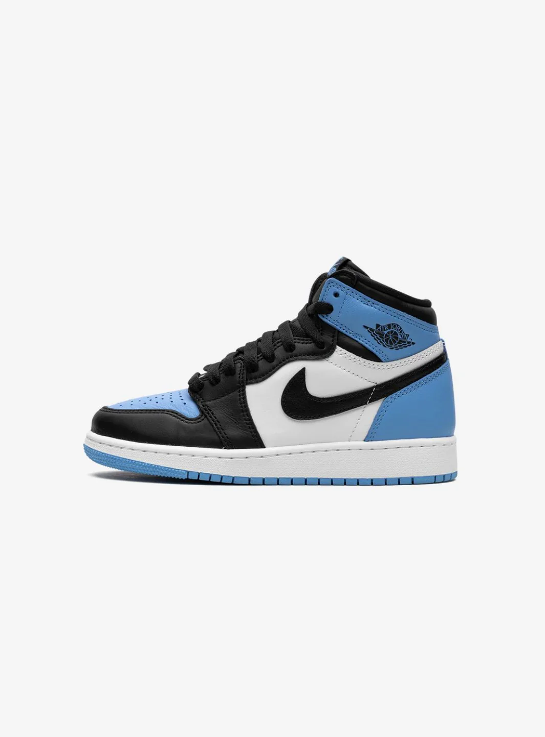 Air Jordan 1 Retro High OG UNC Toe (GS)