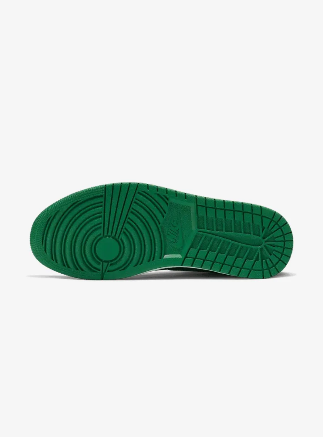Air Jordan 1 Retro High Pine Green Black - Image 7