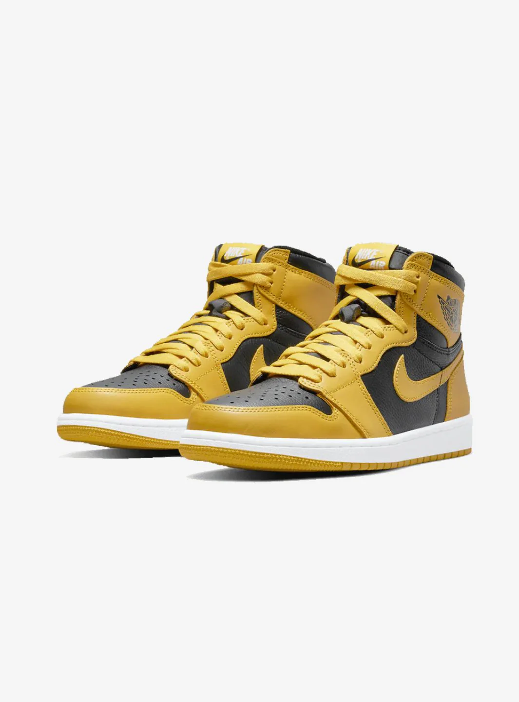 Air Jordan 1 Retro High Pollen - Image 2