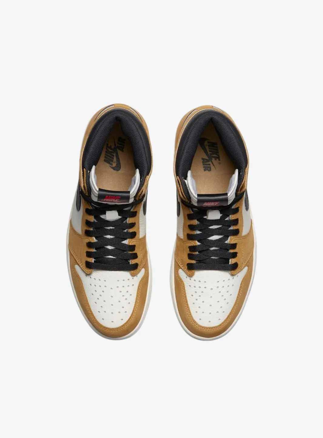 Air Jordan 1 Retro High Rookie of the Year - Image 6