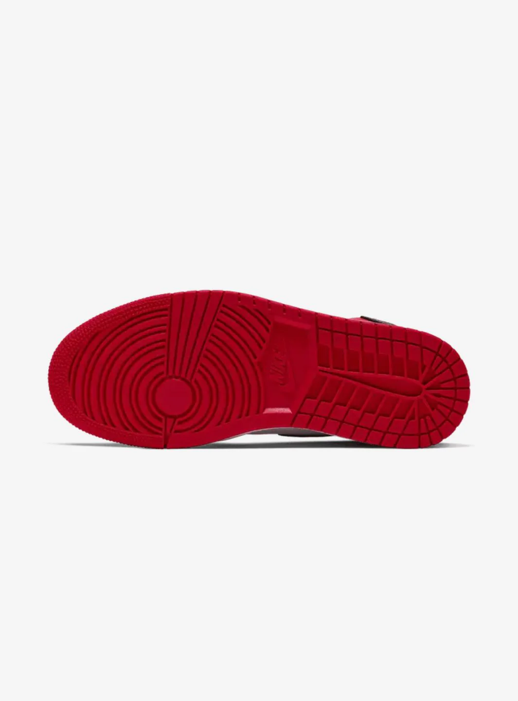 Air Jordan 1 Retro High Satin Black Toe - Image 6