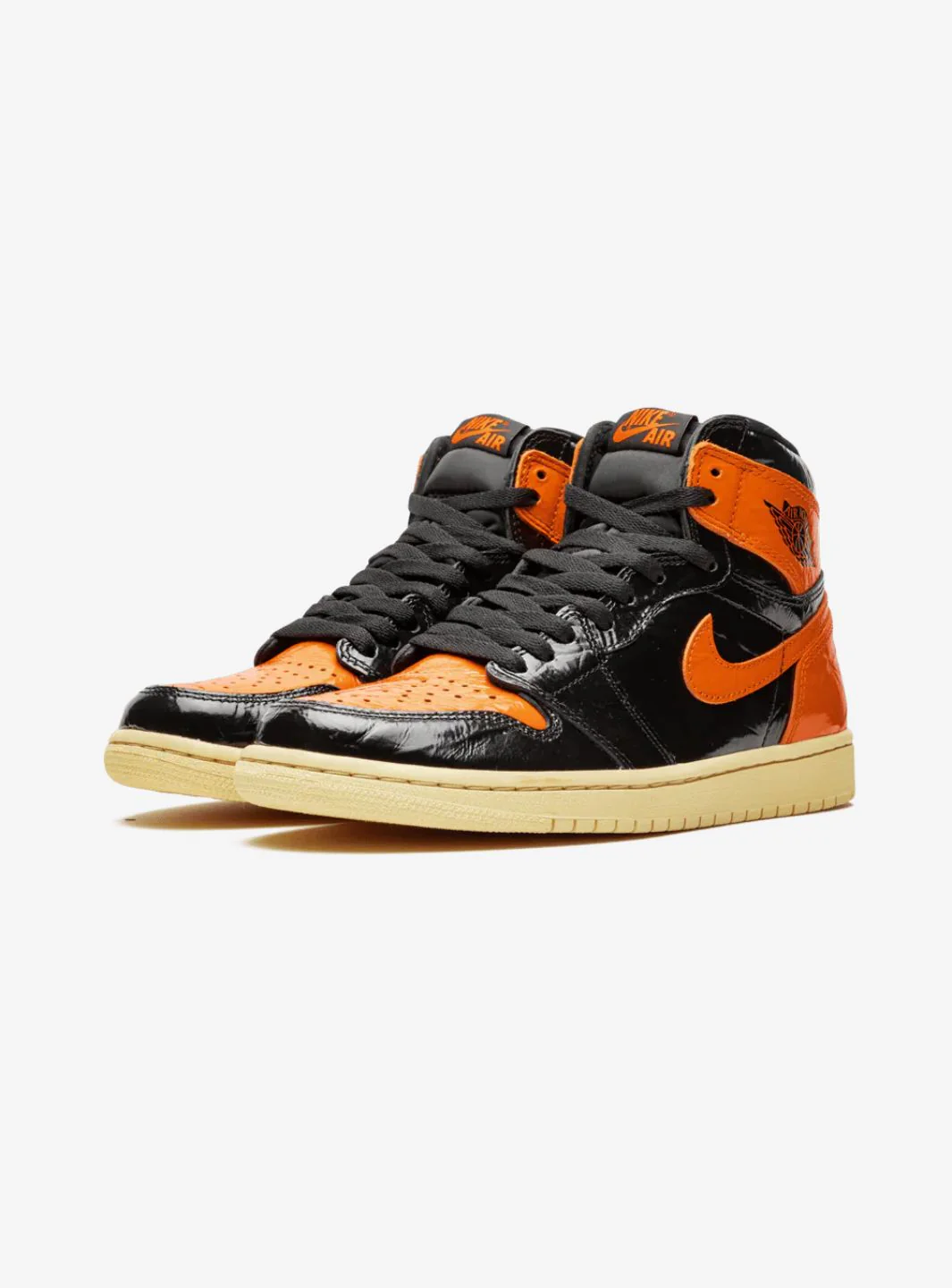 Air Jordan 1 Retro High Shattered Backboard 3.0 - Image 2