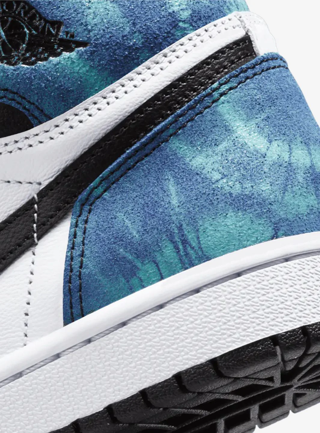 Air Jordan 1 Retro High Tie Dye - Image 7