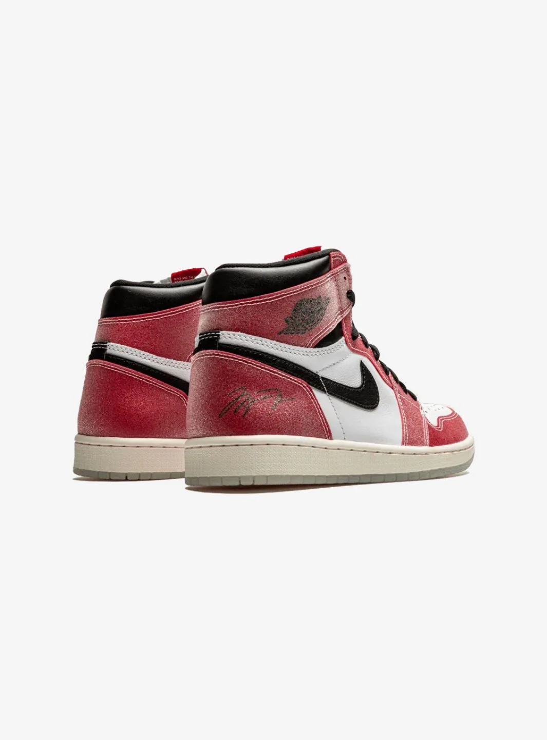 Air Jordan 1 Retro High Trophy Room Chicago - Image 3