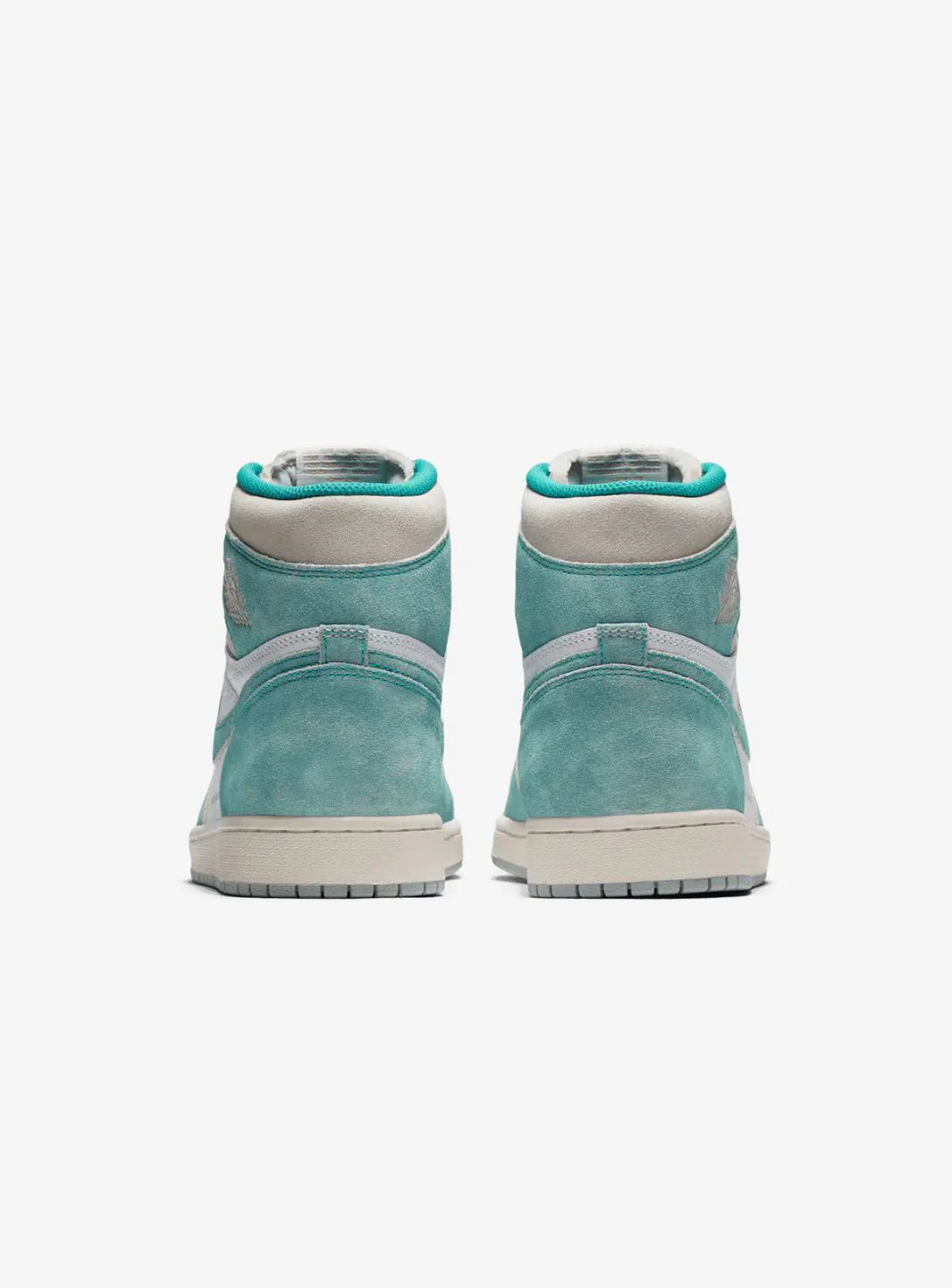 Air Jordan 1 Retro High Turbo Green - Image 5
