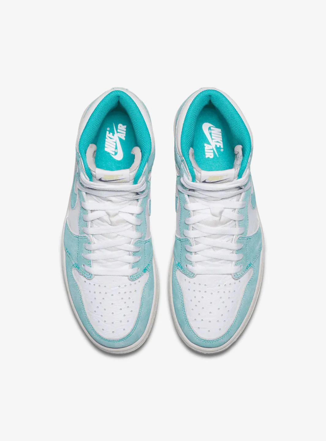 Air Jordan 1 Retro High Turbo Green - Image 6