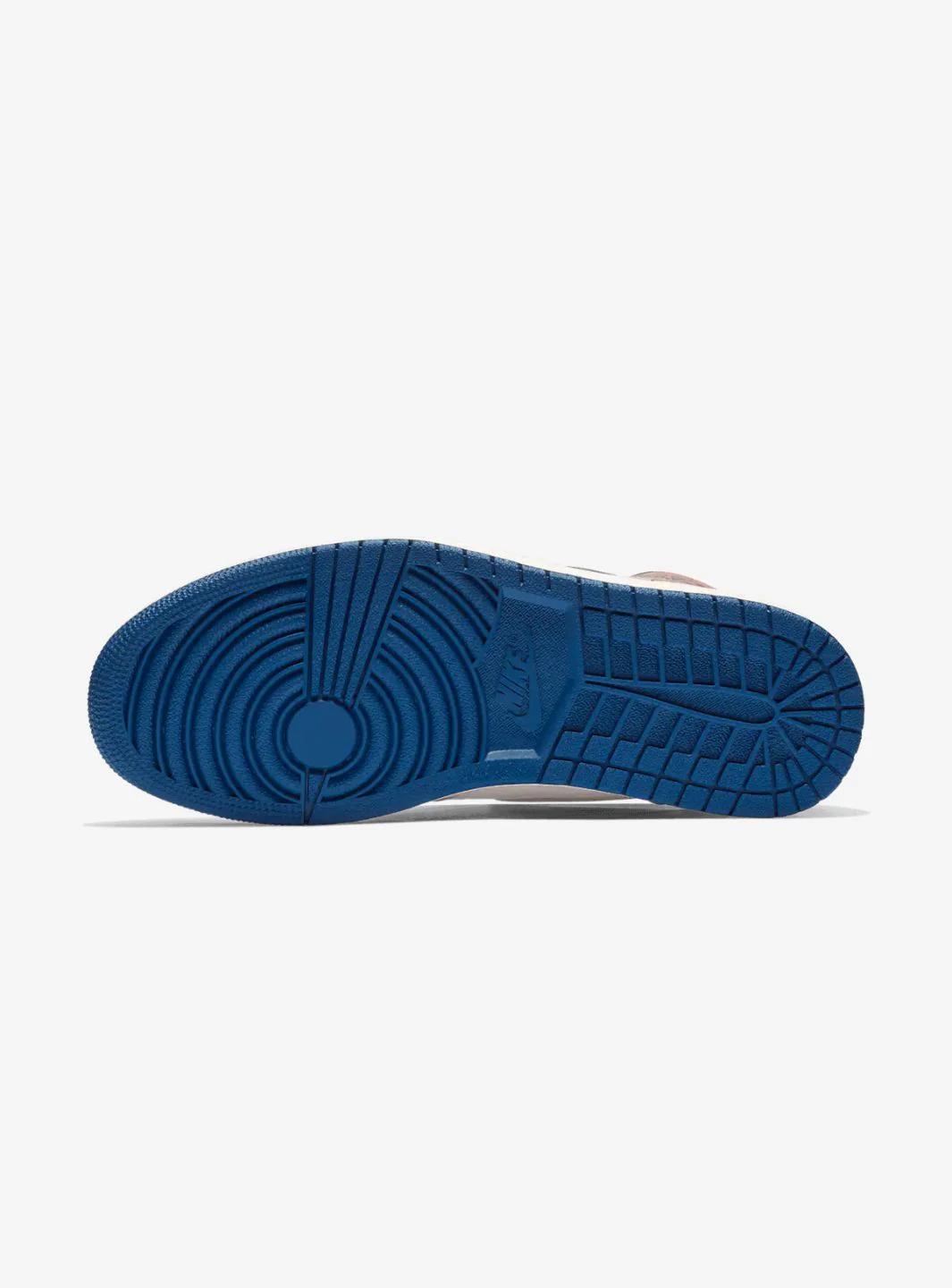 Air Jordan 1 Retro High Union Los Angeles Storm Blue - Image 3