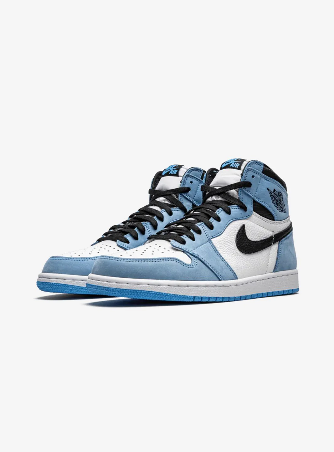 Air Jordan 1 Retro High OG University Blue - Image 2