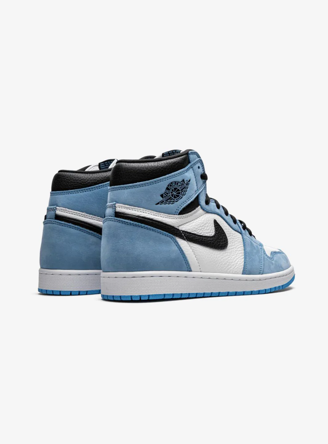 Air Jordan 1 Retro High OG University Blue - Image 3