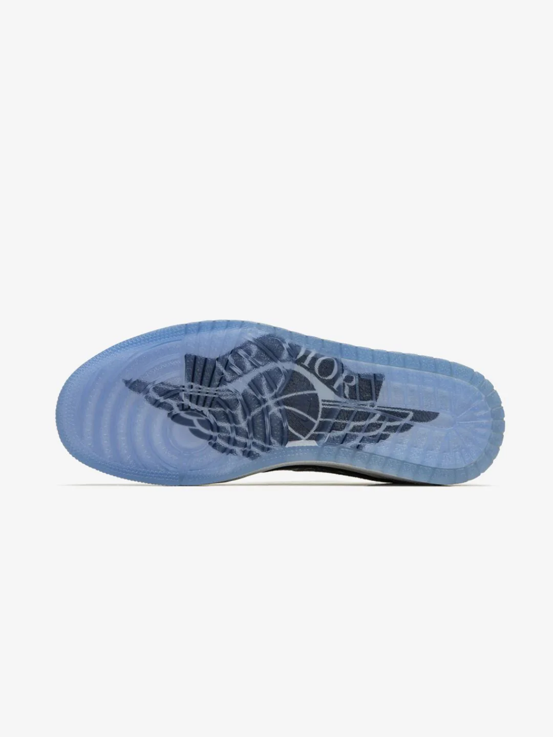 Air Jordan 1 Retro Low Dior - Image 4