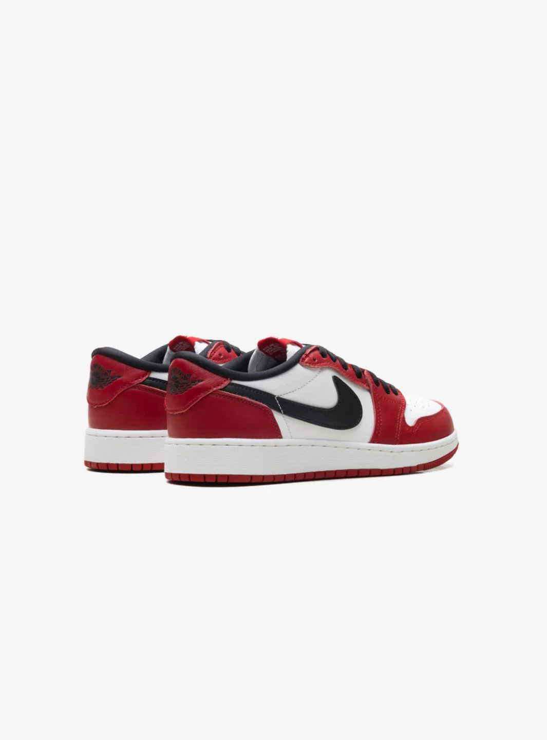 Air Jordan 1 Retro Low OG Chicago (2025) (GS) - Image 3