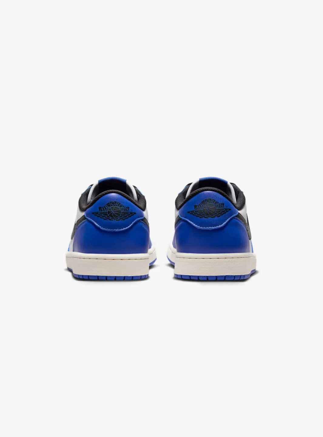Air Jordan 1 Retro Low OG Game Royal - Image 6