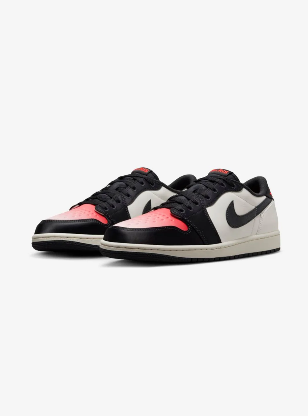 Air Jordan 1 Retro Low OG PSG Paris Saint-Germain - Image 2