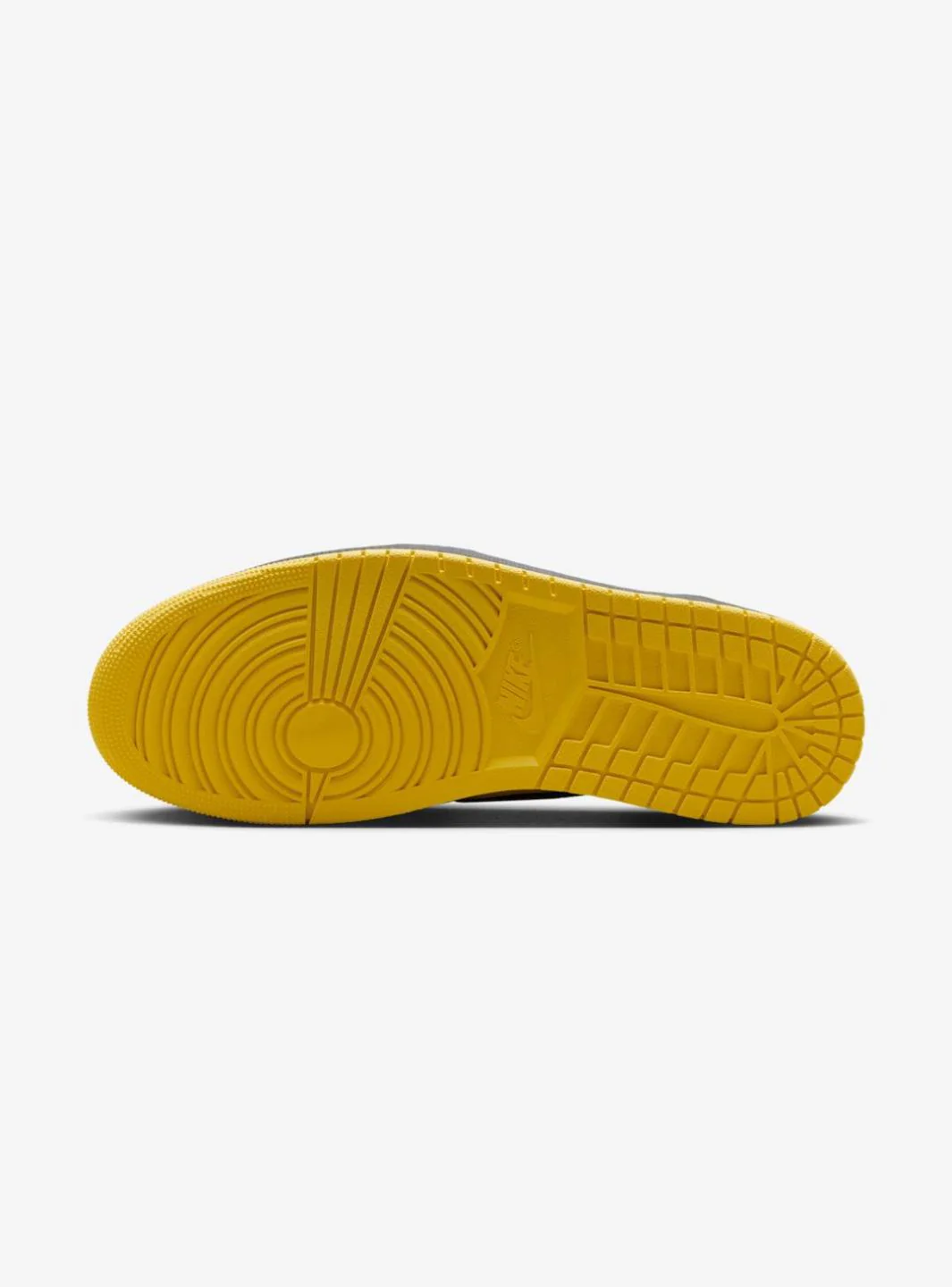 Air Jordan 1 Retro Low OG Quai 54 Black Tour Yellow Red - Image 8
