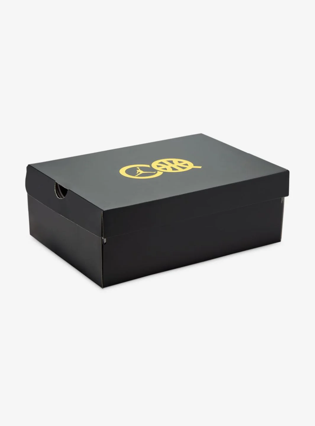 Air Jordan 1 Retro Low OG Quai 54 Black Tour Yellow Red - Image 9