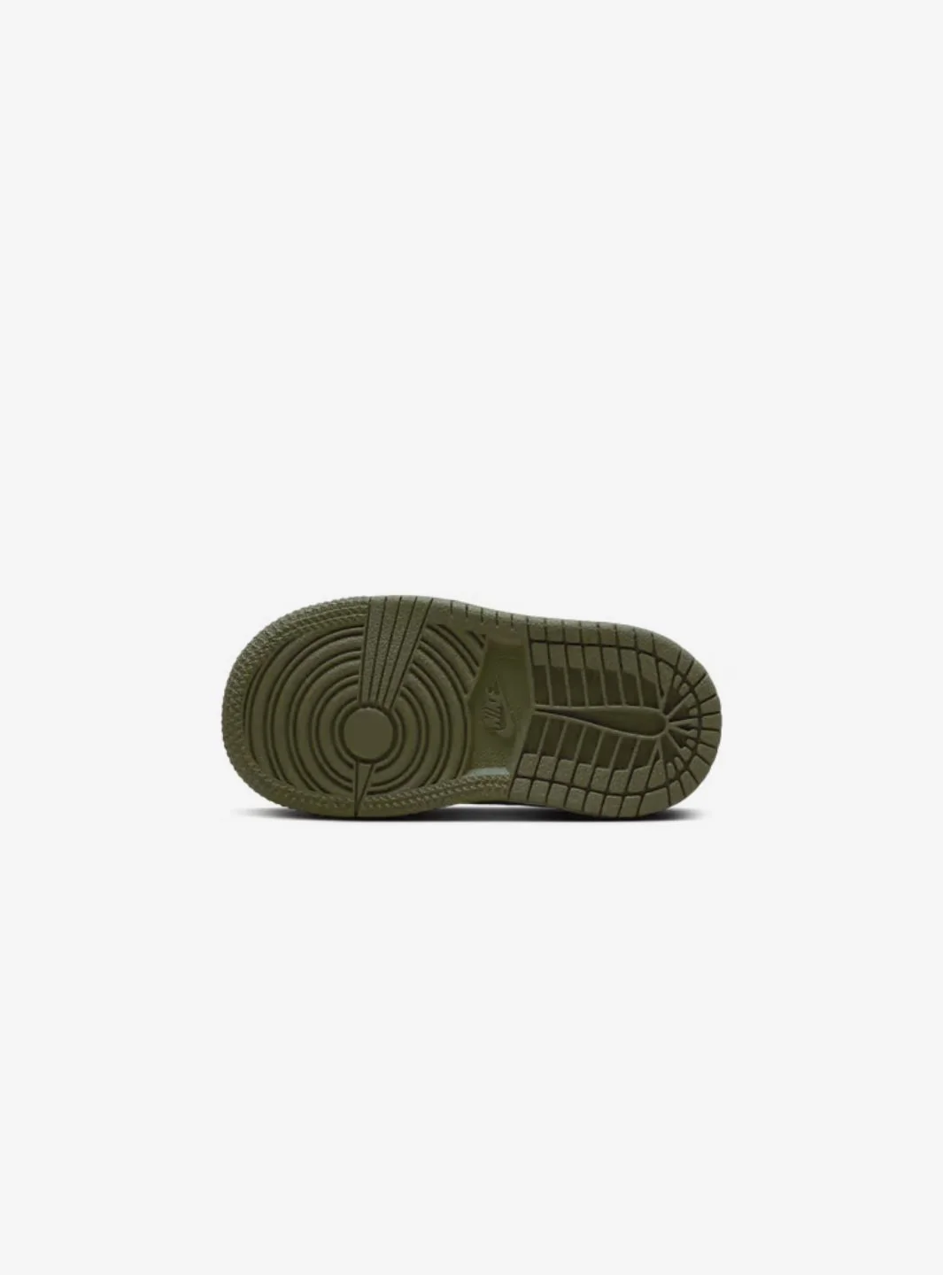 Air Jordan 1 Retro Low OG SP Travis Scott Medium Olive (TD) - Image 6