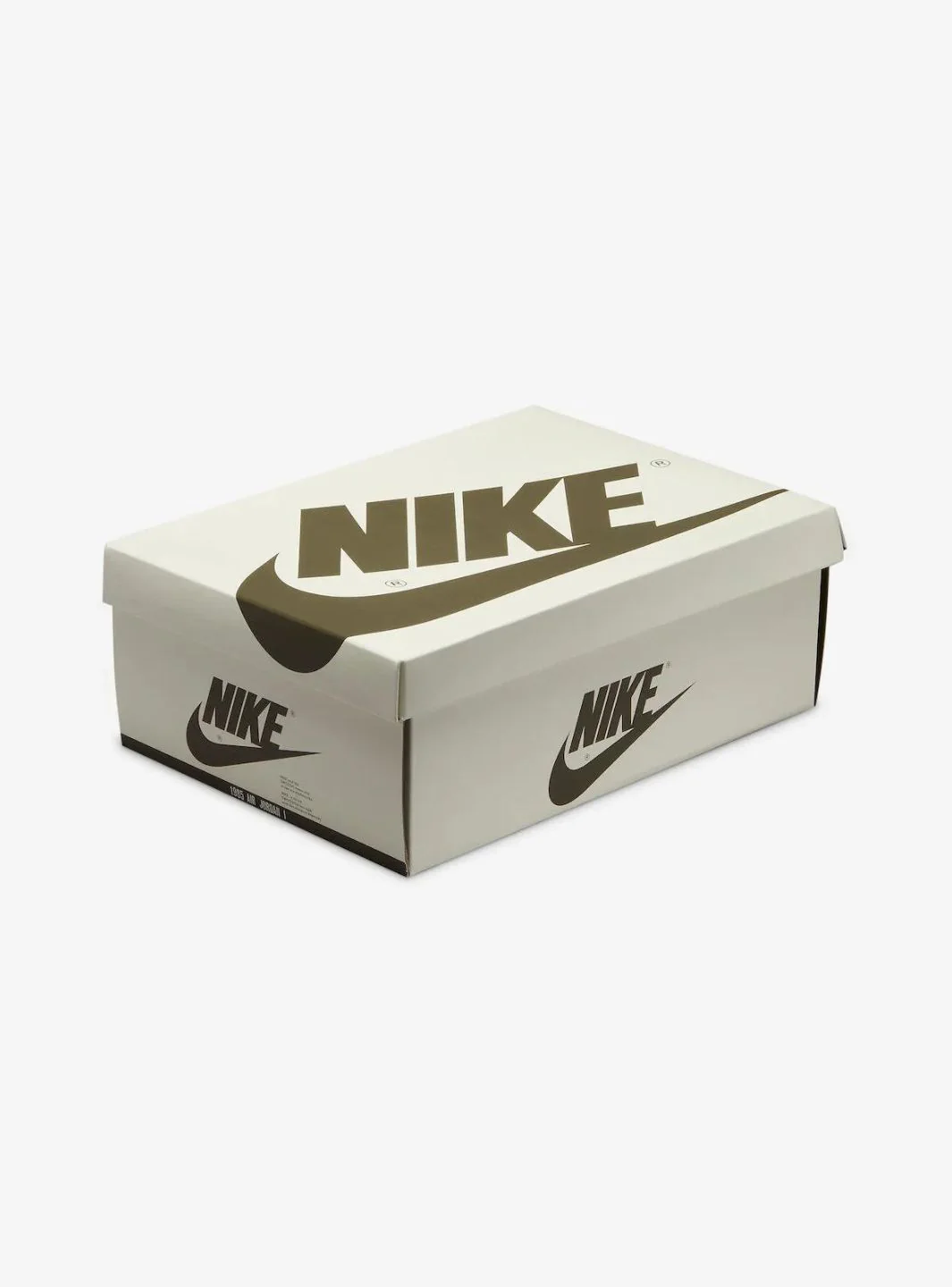 Air Jordan 1 Retro Low OG SP Travis Scott Olive - Image 10