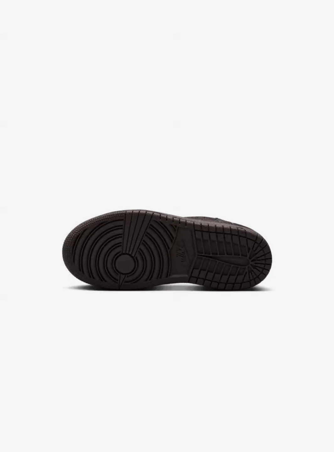 Air Jordan 1 Retro Low OG SP Travis Scott Velvet Brown (PS) - Image 7